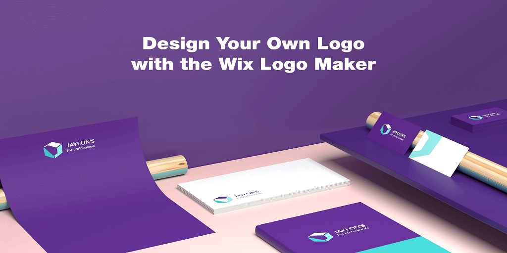 Wix Logo Maker