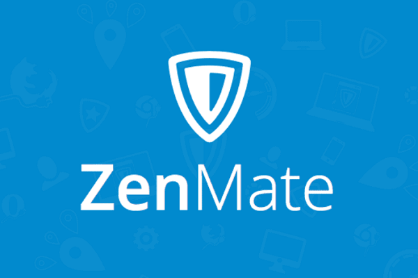 ZenMate