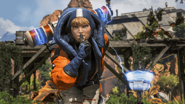 Apex Legends Review image 2