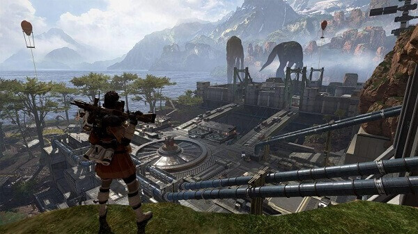 Apex Legends Review image 4