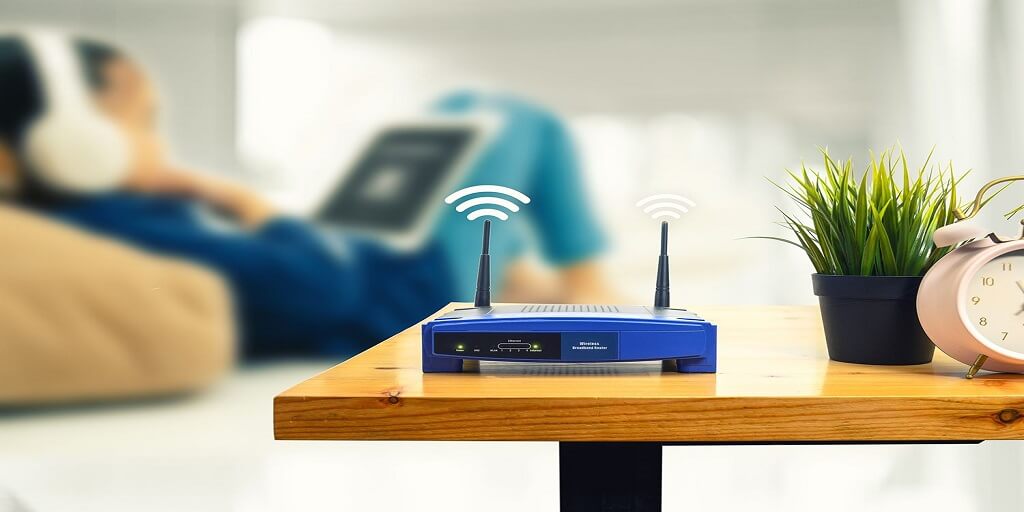 Best Router Under 100 Dollars