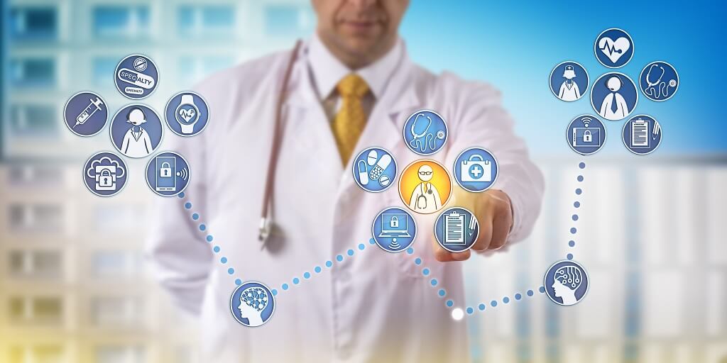 How To Select A Patient Engagement Platform