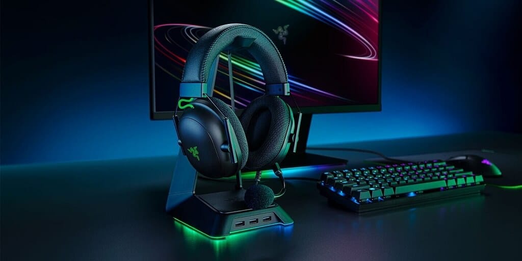 Razer BlackShark V2 Pro review