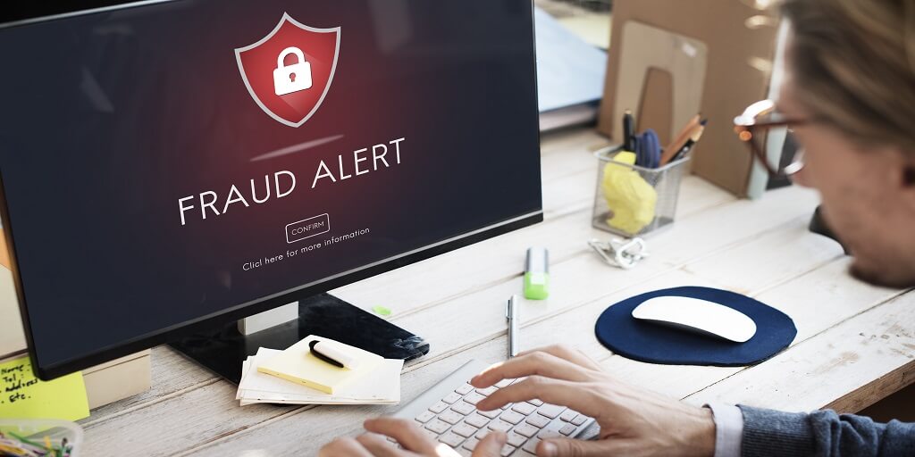 6 Common Online Scams And How To Spot Them