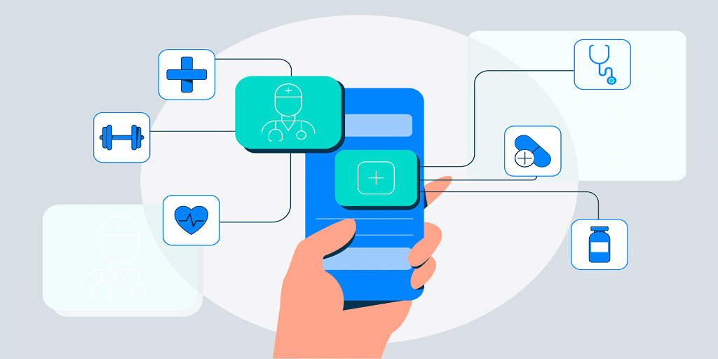 Mobile Healthcare Apps