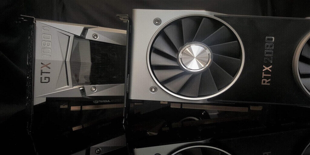 RTX 2080 Super vs RTX 2080 Ti