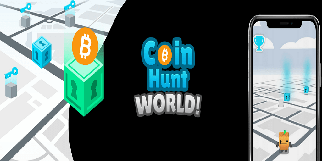 What is Coinhunt World