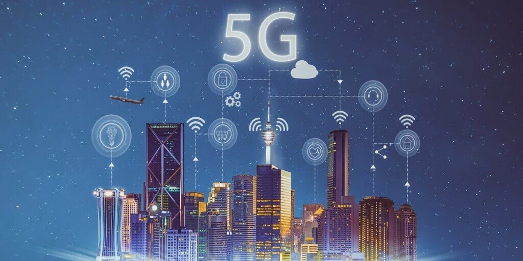 5g Processors In Smartphones