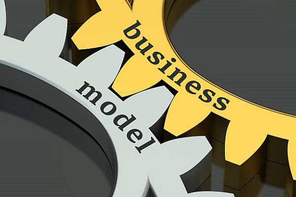 Business Model Modification