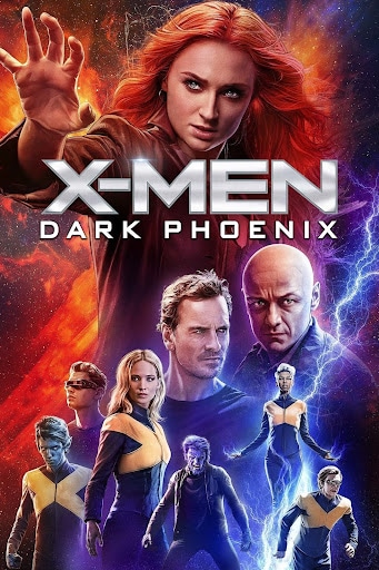 Dark Phoenix