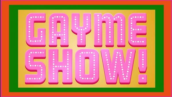 Gayme Show