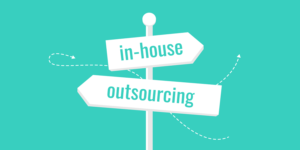 Guide About Outsourcing In Businesses