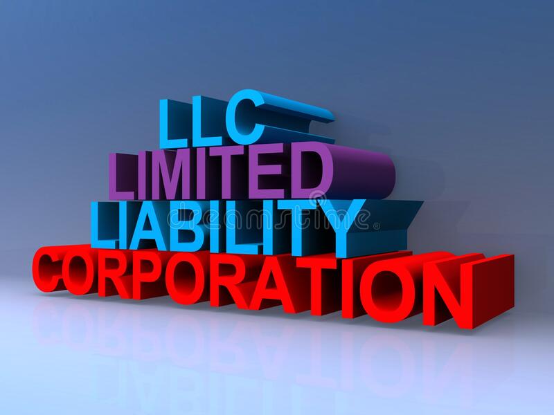 Consider incorporating as an LLC