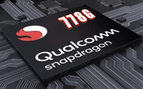 Qualcomm Snapdragon 778G