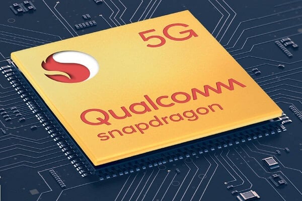 Qualcomm Snapdragon 870