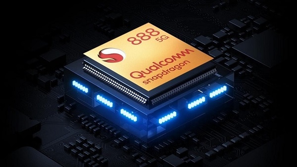 Qualcomm Snapdragon 888