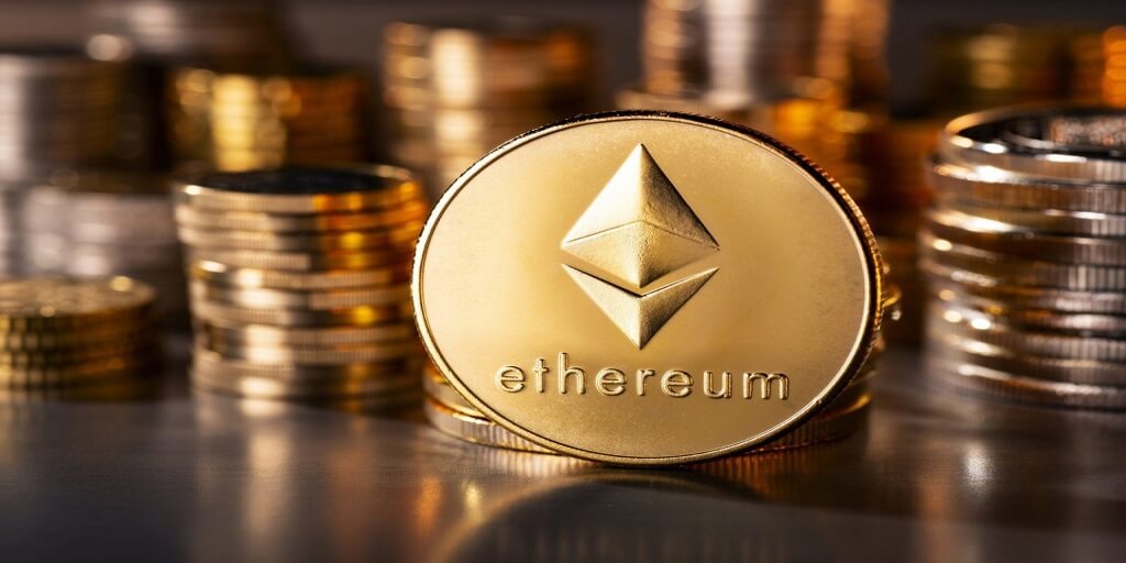 Reasons to Invest in Ethereum