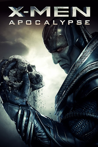 X-Men: Apocalypse