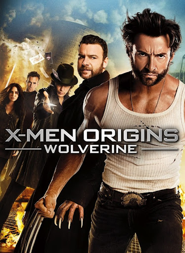 X-Men Origins: Wolverine