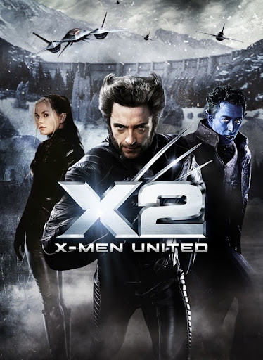 X2: X-Men United