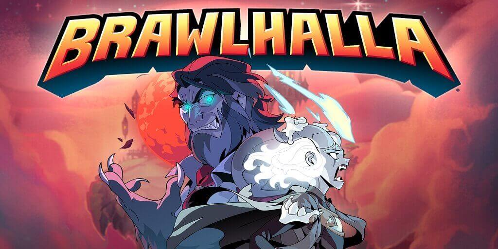 Brawlhalla Tier List