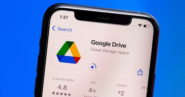 Google Drive