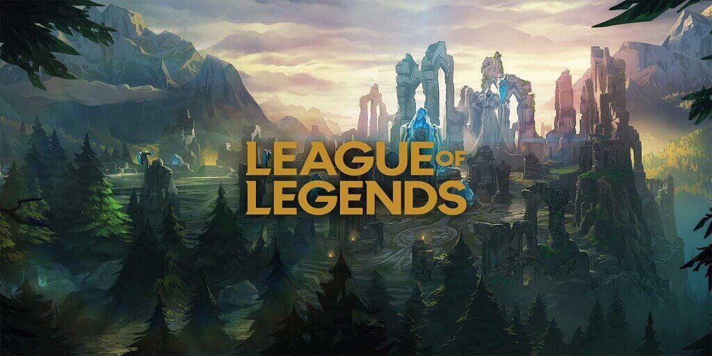 S Rank In League of Legends