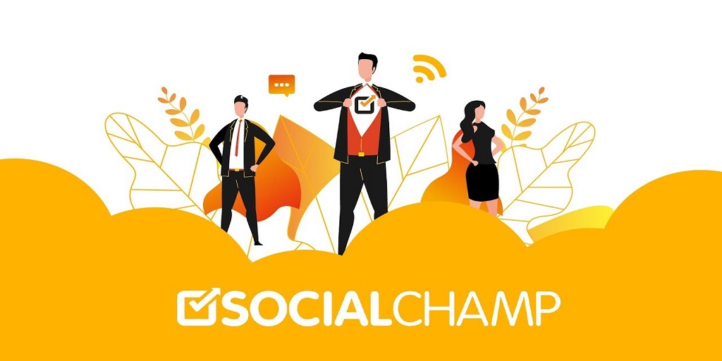 Social Champ Review