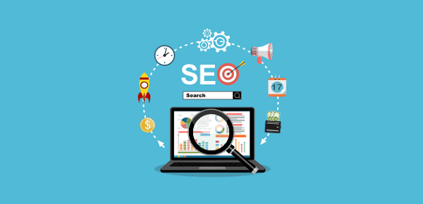 Search Engine Optimisation