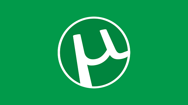 uTorrent 