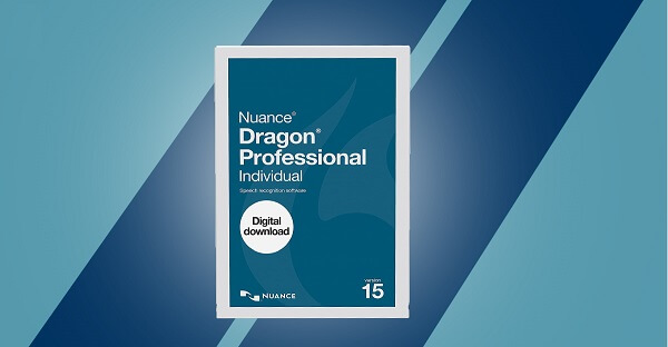 Dragon Professional Individual