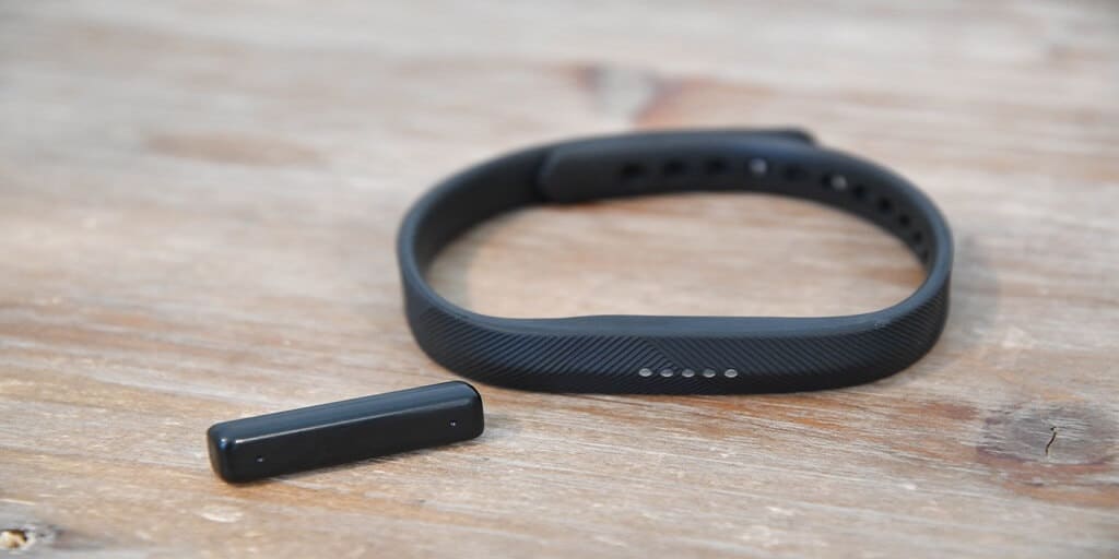 Fitbit Flex 2 Review