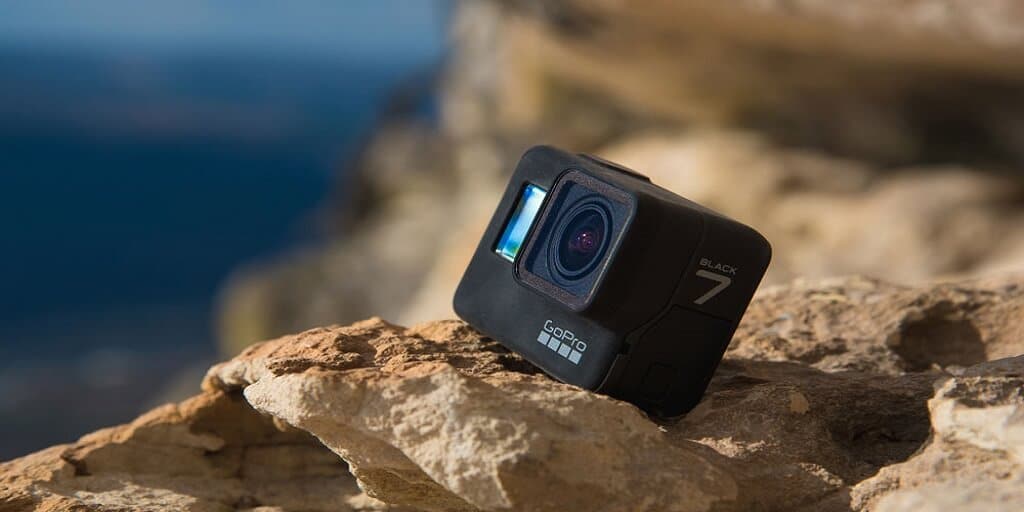 GoPro 7 Black Camera Review