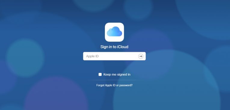 How To Secure Photos In iCloud