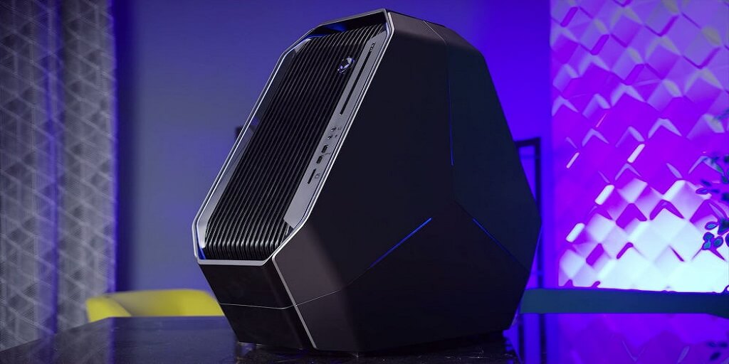 Alienware Area 51 Threadripper Edition Review