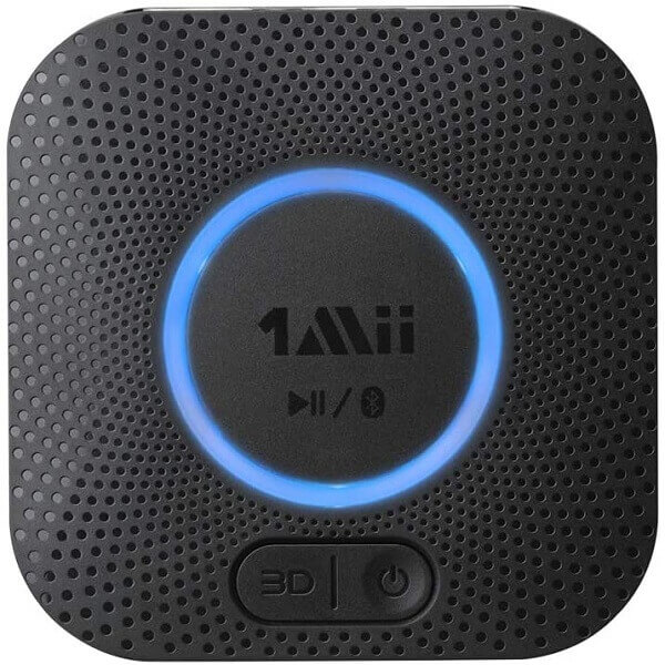 1Mii Bluetooth Receiver