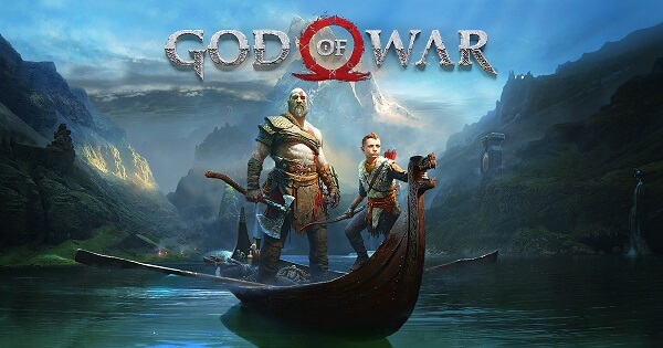 God of War (2018)