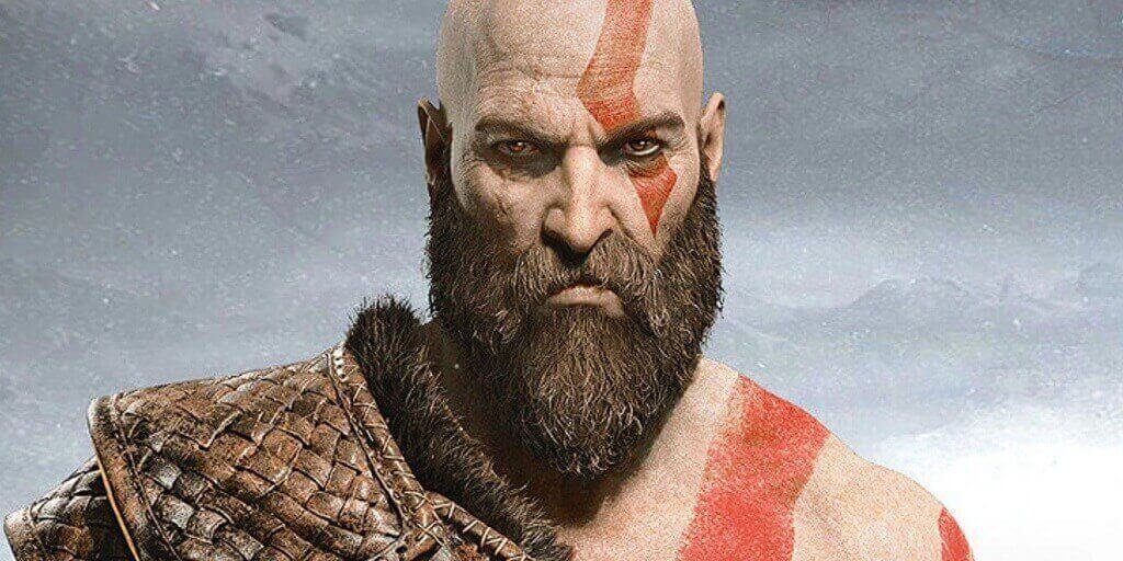 God of War Game in Order