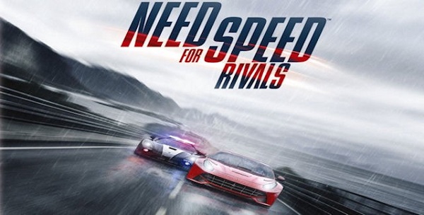 NFS Rivals