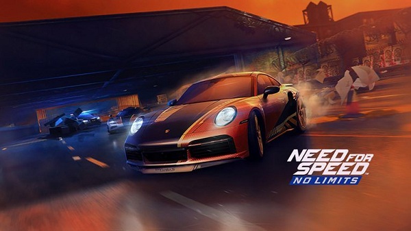 The NFS: No Limits