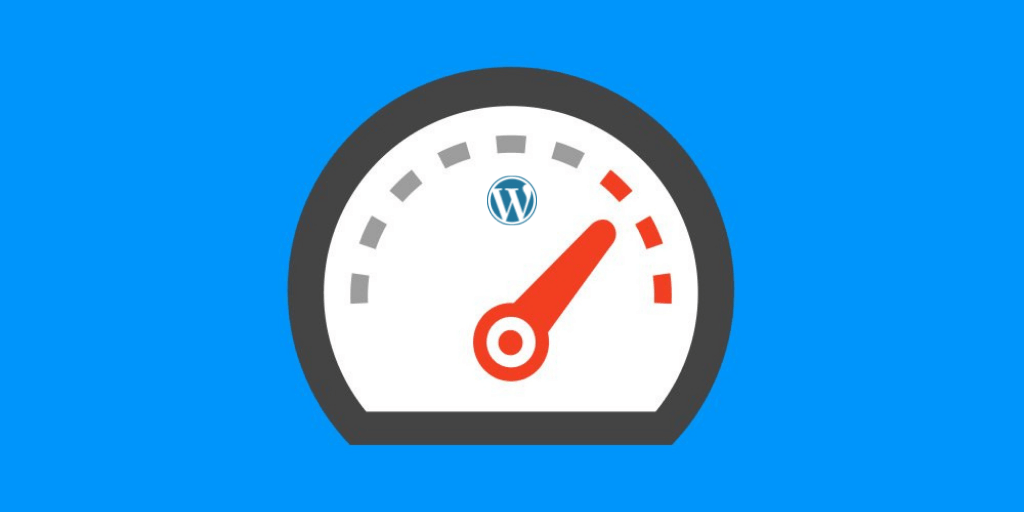 WordPress Site Faster