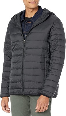 Men’s Puffer Jacket