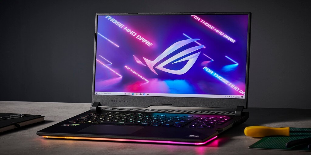 Asus ROG Strix GL753 review