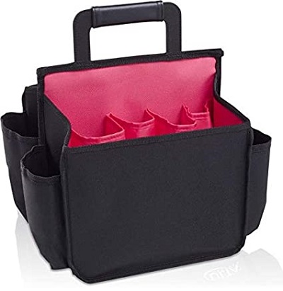 Caboodles Hot Hair Tools Caddy