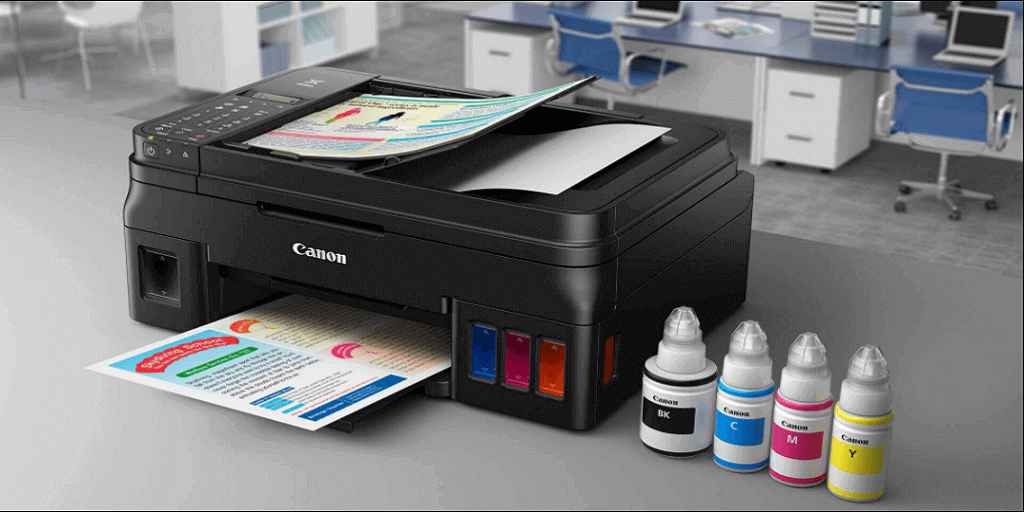 Compatible Ink Cartridges