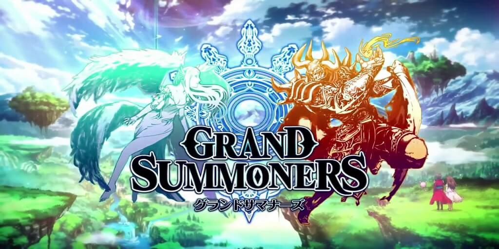 Grand Summoners Tier List