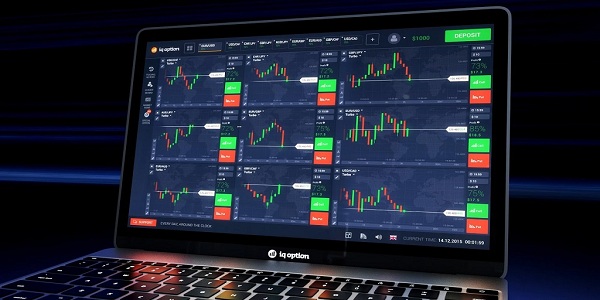 What is Trading Binary Options?