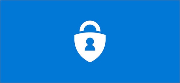 Microsoft Authenticator 