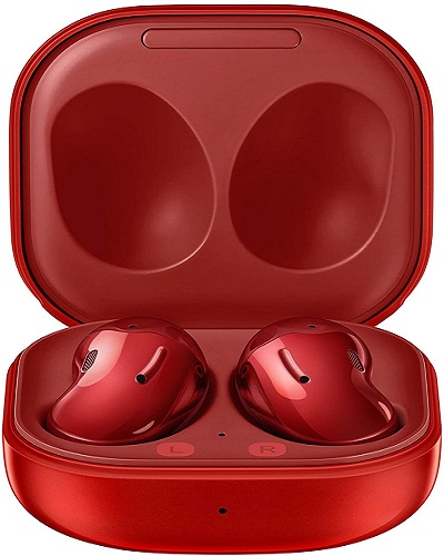 Samsung Electronics Galaxy Buds Live