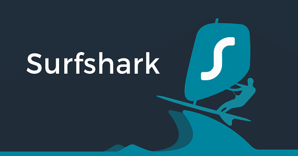 SurfShark